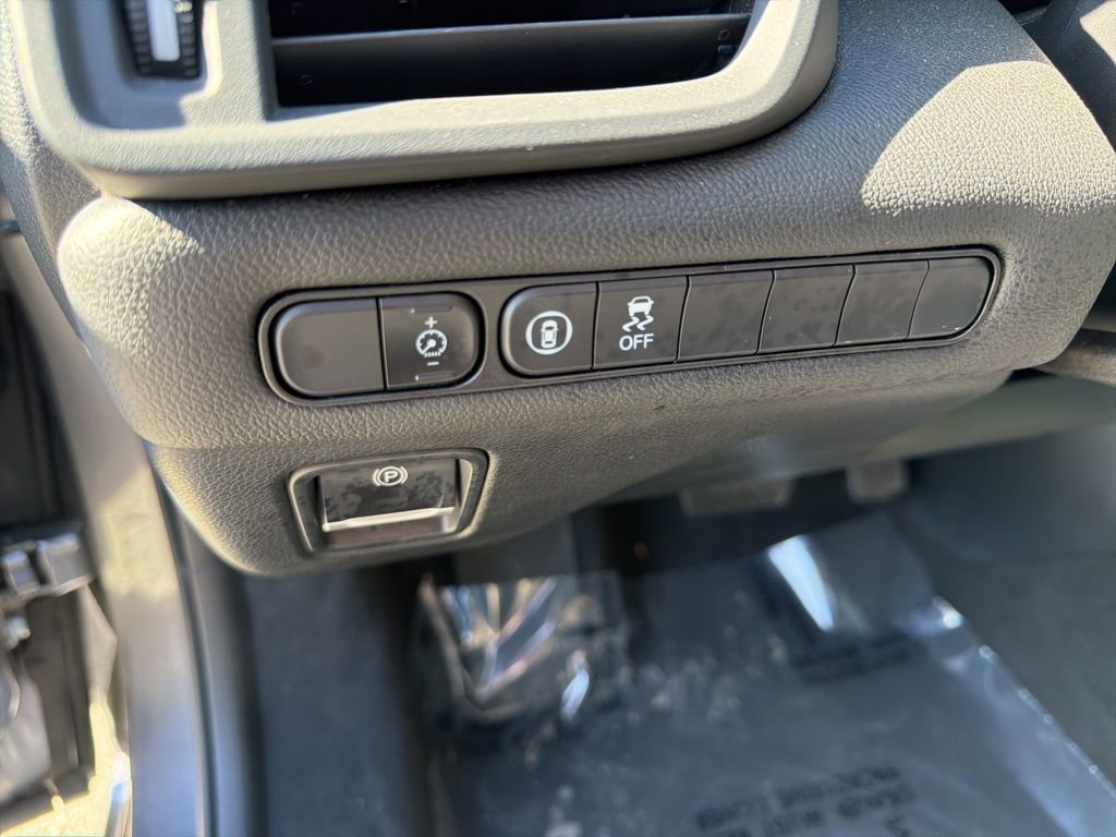 Used 2023 Acura TLX image 18