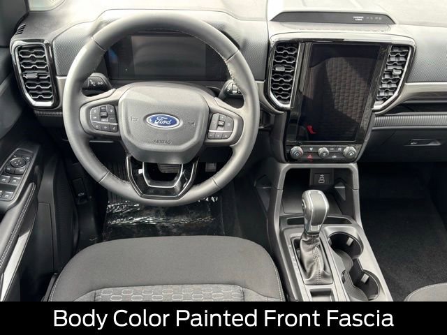 New 2025 Ford Ranger XLT image 17