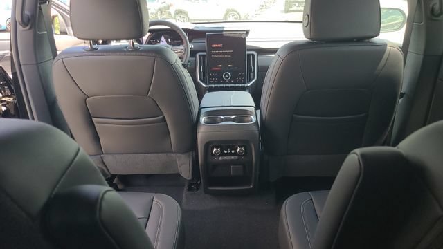 New 2026 GMC Acadia Elevation w/ Black Edition AWD/4WD image 23