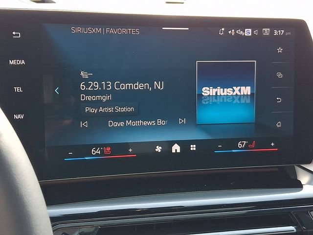 New 2026 BMW X1 xDrive28i w/ Convenience Package image 16