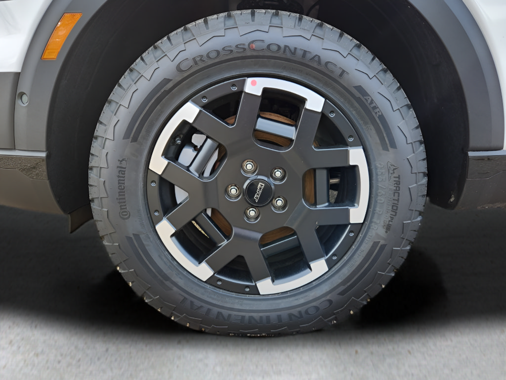 New 2026 Hyundai Palisade XRT Pro AWD/4WD image 10