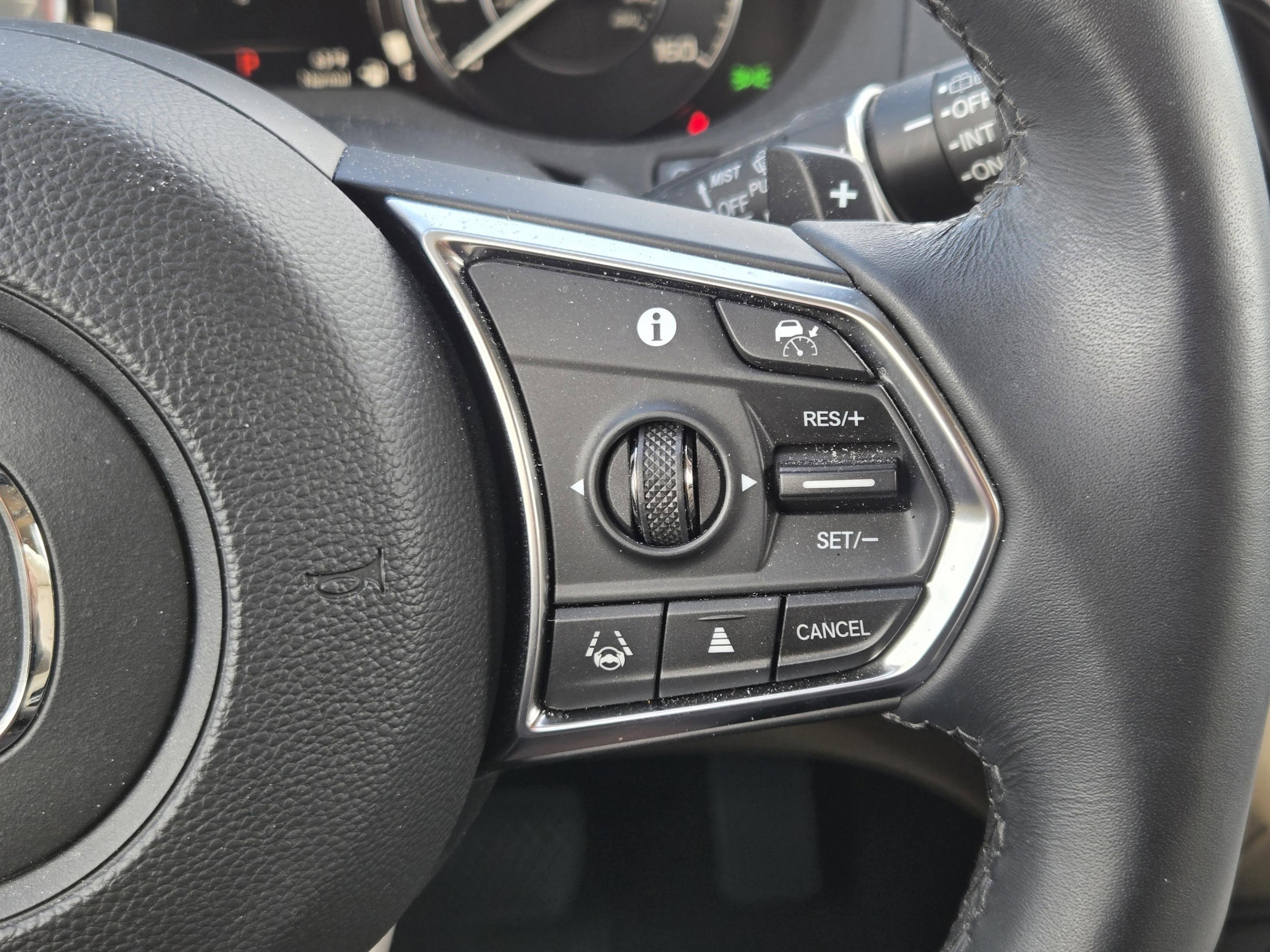 Certified 2023 Acura RDX FWD w/ Technology Package image 24