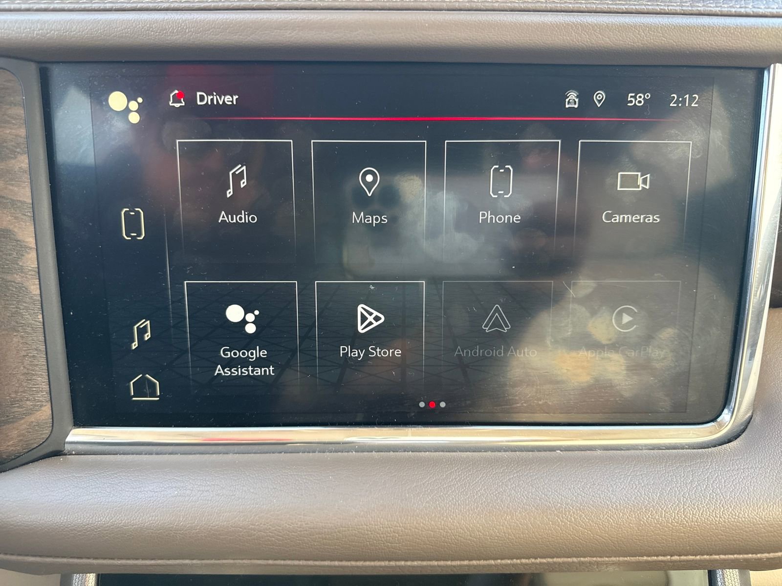 Used 2023 GMC Yukon Denali image 19