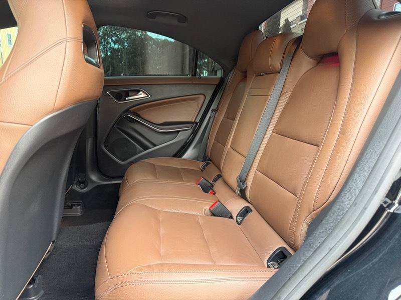 Used 2018 Mercedes-Benz CLA 250 image 65