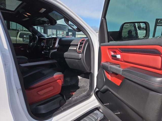 Used 2020 RAM 1500 Rebel w/ Level 2 Equipment Group AWD/4WD image 14