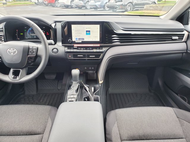 Used 2026 Toyota Camry LE w/ Convenience Package FWD image 12