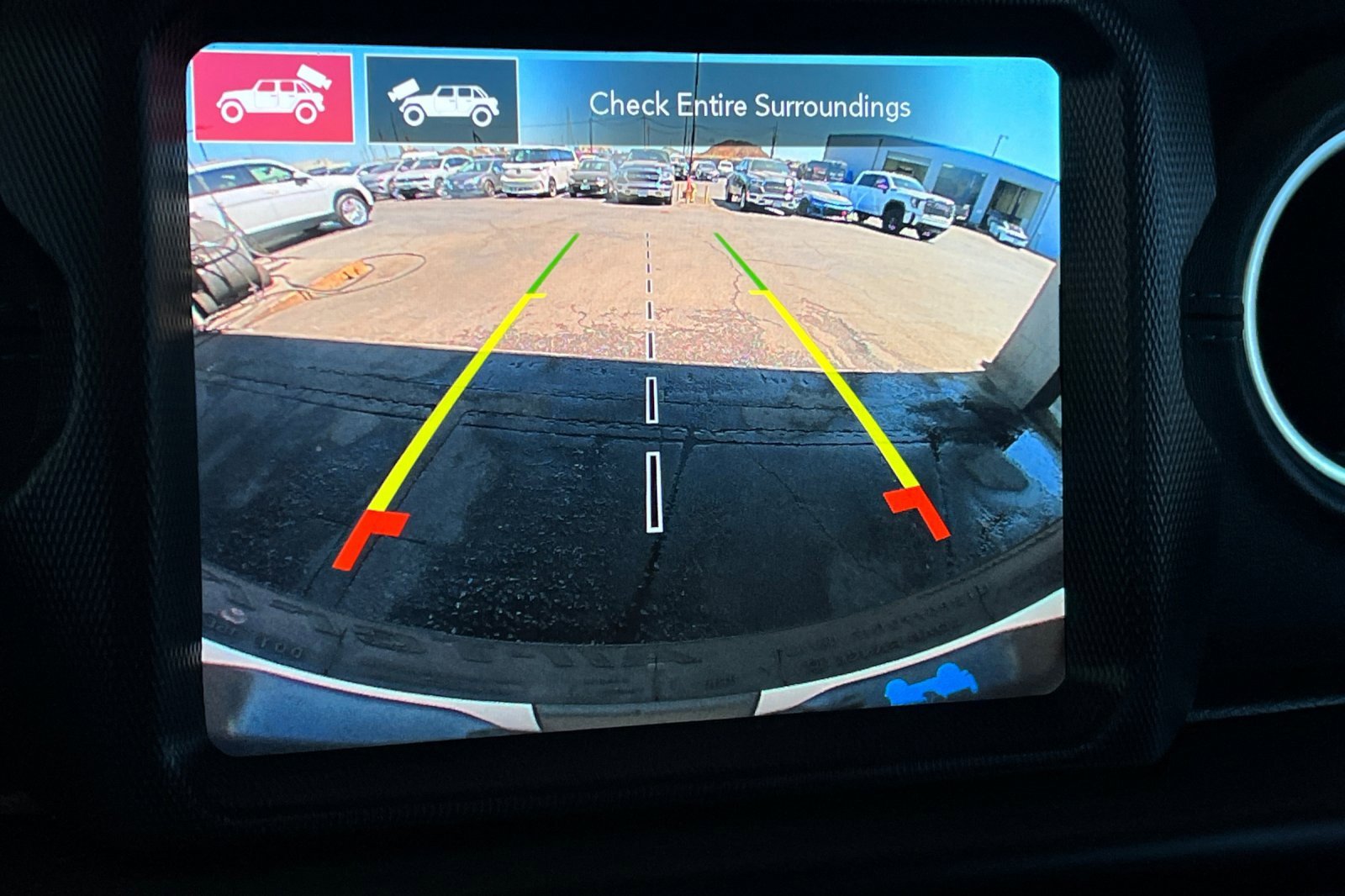 Used 2022 Jeep Wrangler Unlimited Rubicon 4xe w/ Steel Bumper Group image 20