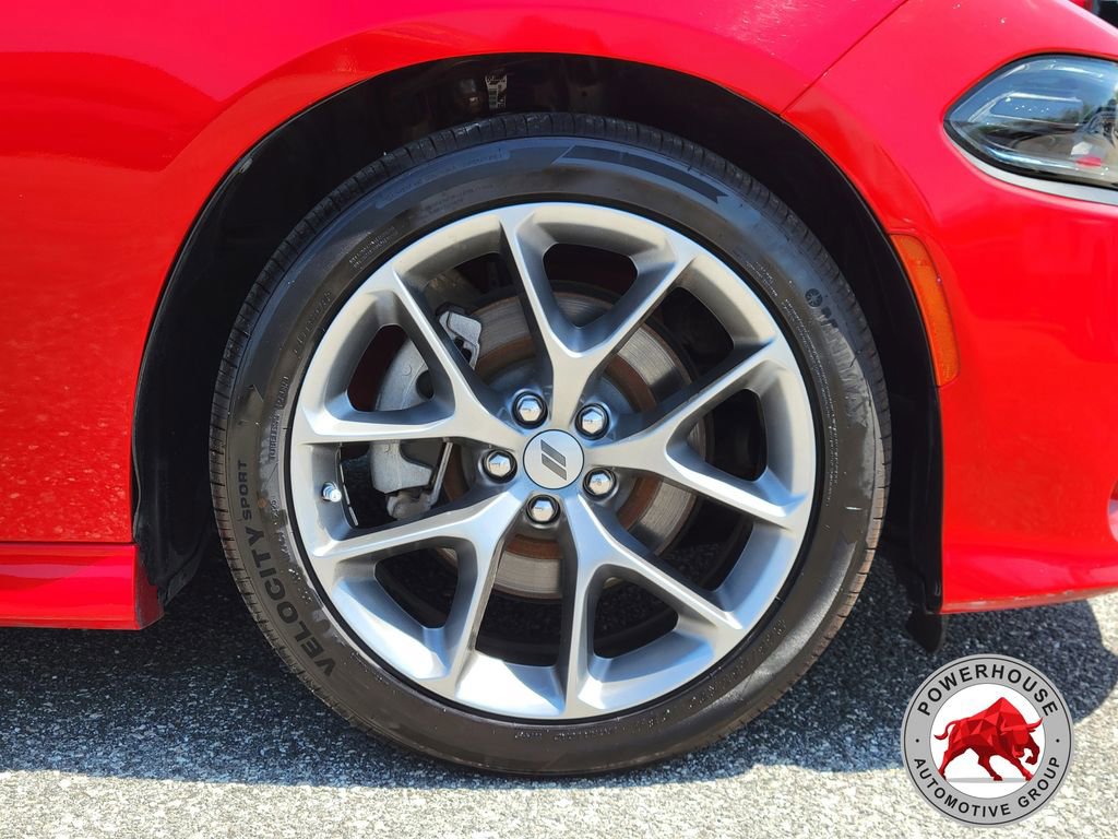 Used 2023 Dodge Charger GT RWD image 12