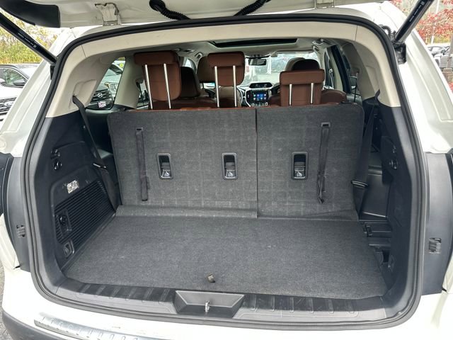 Used 2022 Subaru Ascent Touring image 22