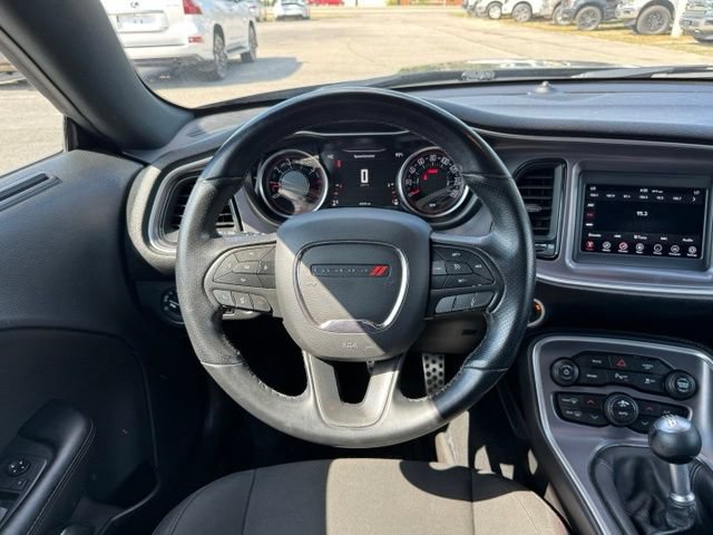 Used 2019 Dodge Challenger R/T RWD image 15