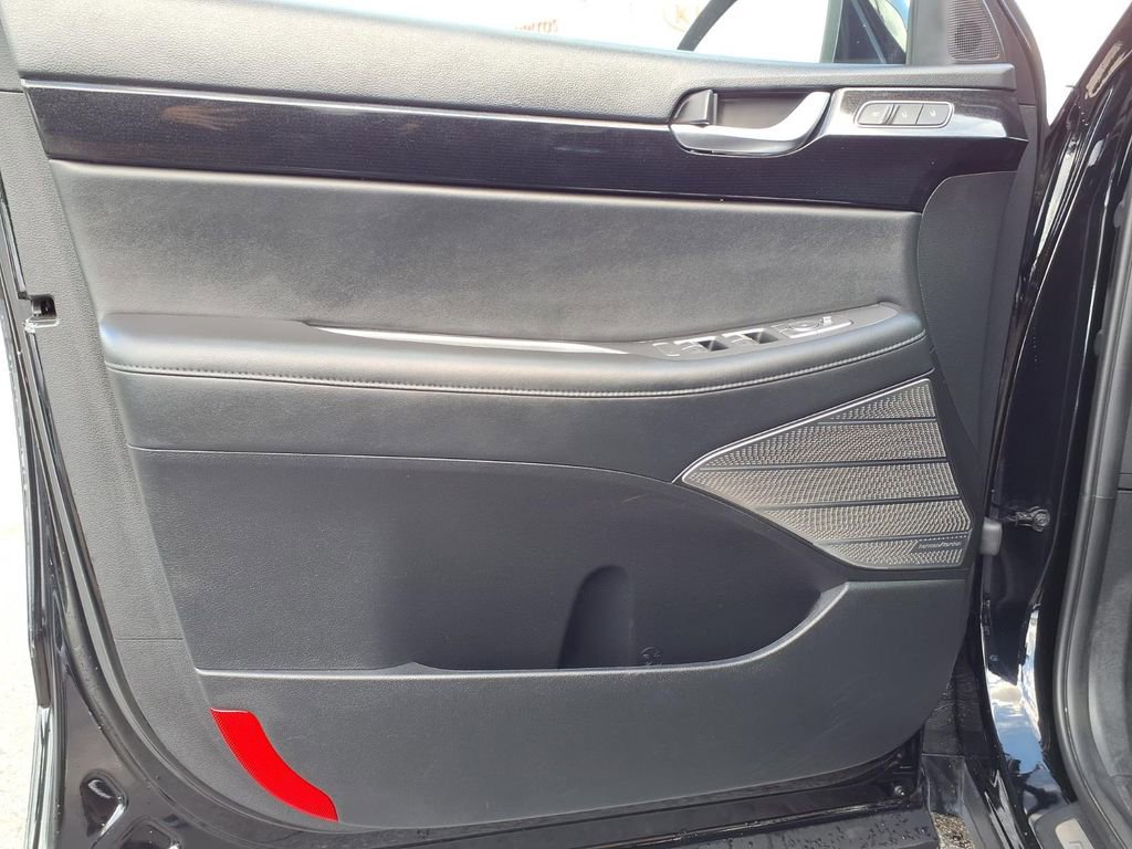 Used 2022 Hyundai Palisade Limited image 21