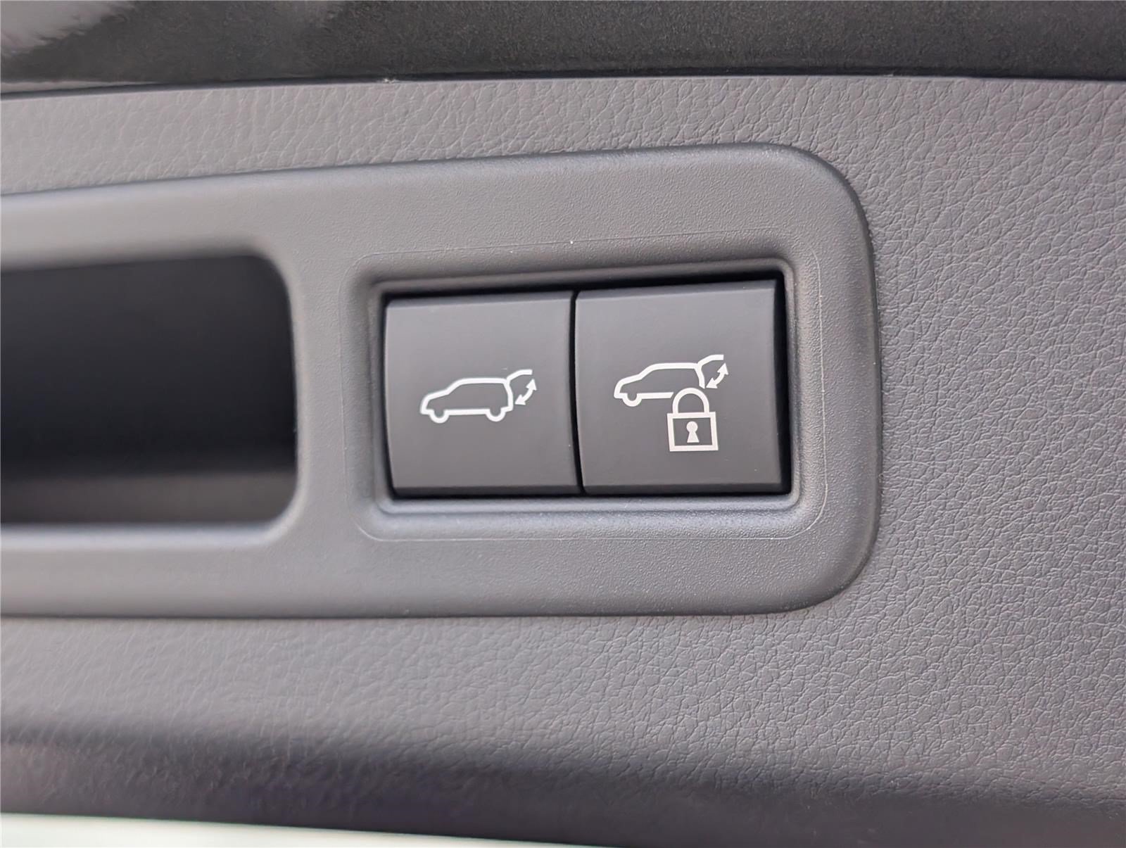 New 2026 Lexus RX 350 Premium AWD/4WD image 10