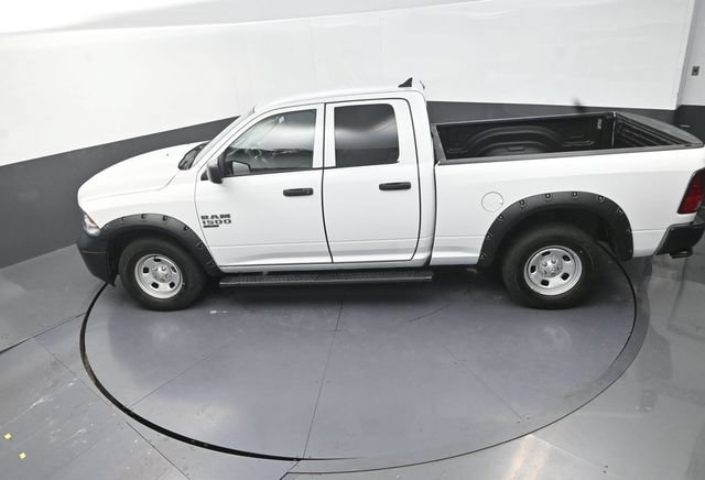 Used 2024 RAM 1500 Tradesman AWD/4WD image 15