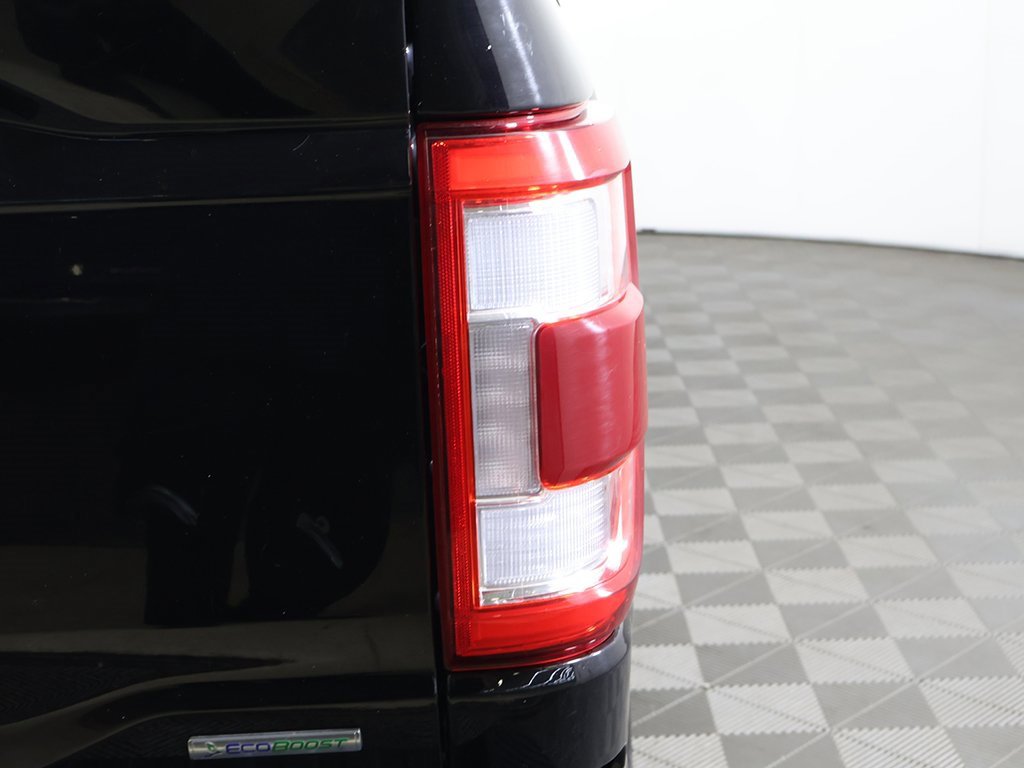 Used 2023 Ford F150 Lariat w/ Equipment Group 502A High image 20