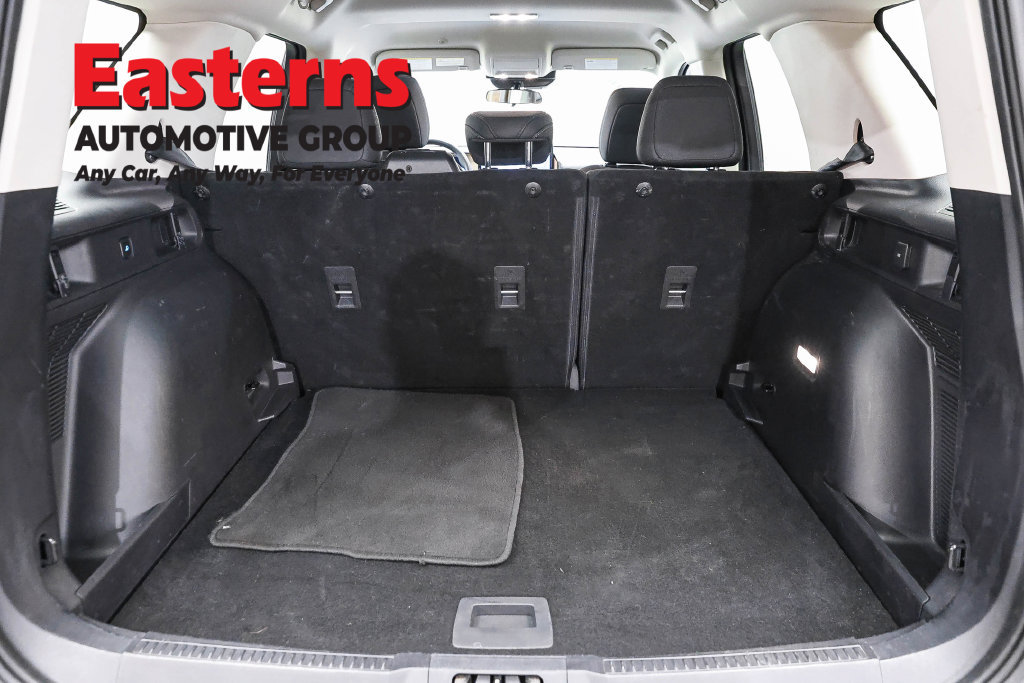 Used 2025 Ford Bronco Sport Big Bend AWD/4WD image 11