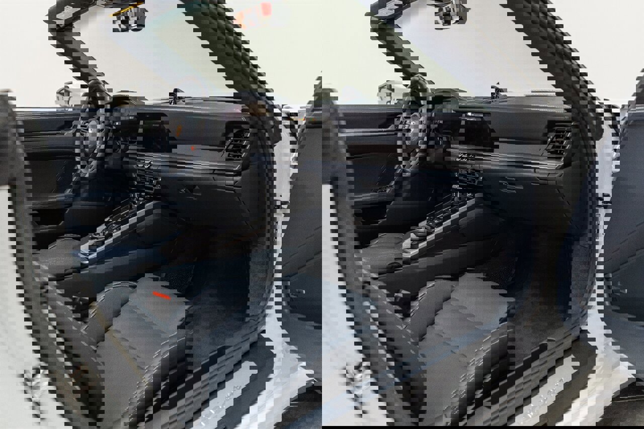 Used 2025 Porsche 911 Carrera w/ Premium Package image 52