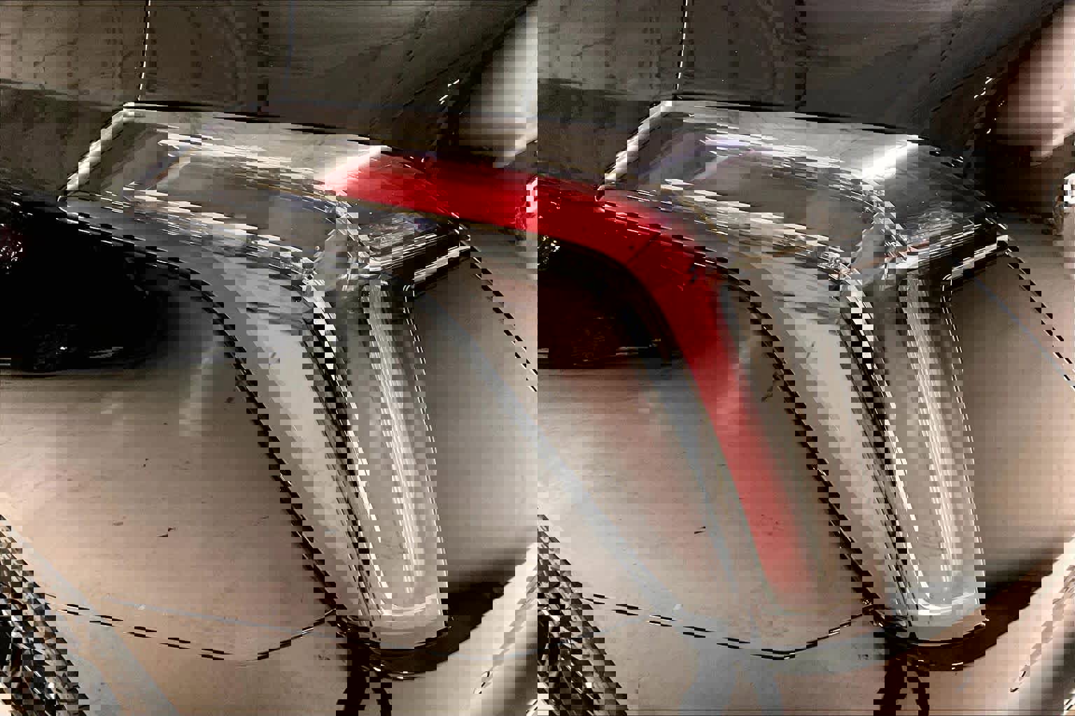 Used 2023 Cadillac CT4 V w/ Technology Package image 26