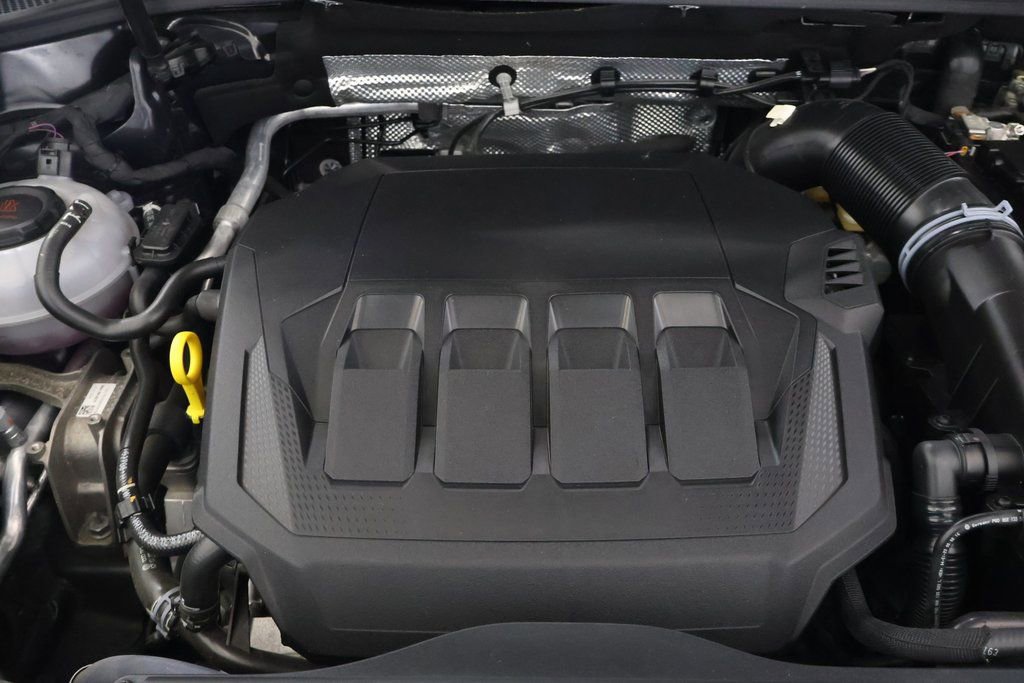 Used 2024 Audi Q3 2.0T Premium Plus w/ Premium Plus Package image 28