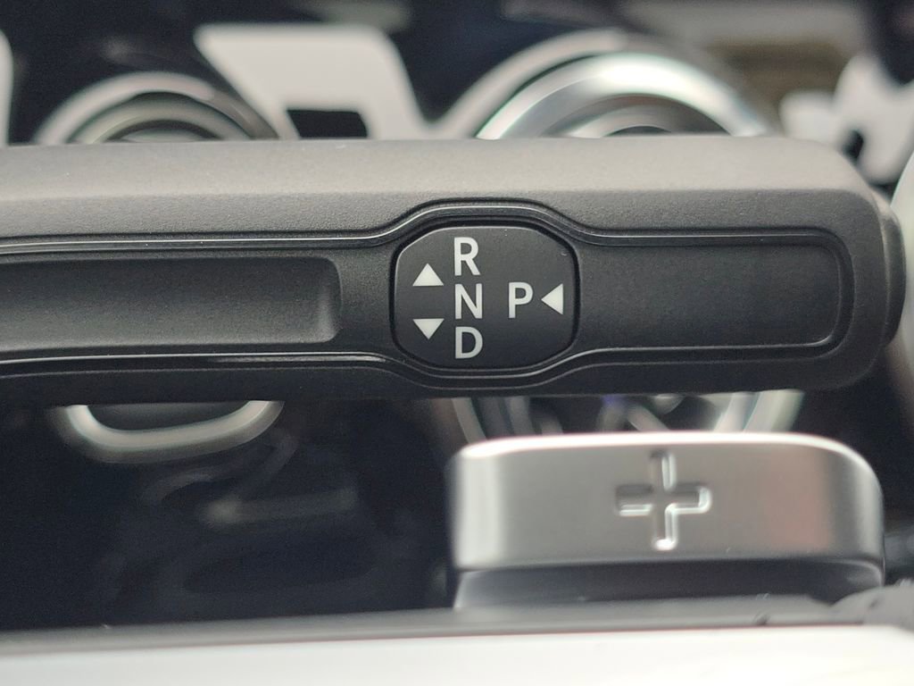 New 2026 Mercedes-Benz CLA 250 4MATIC image 35