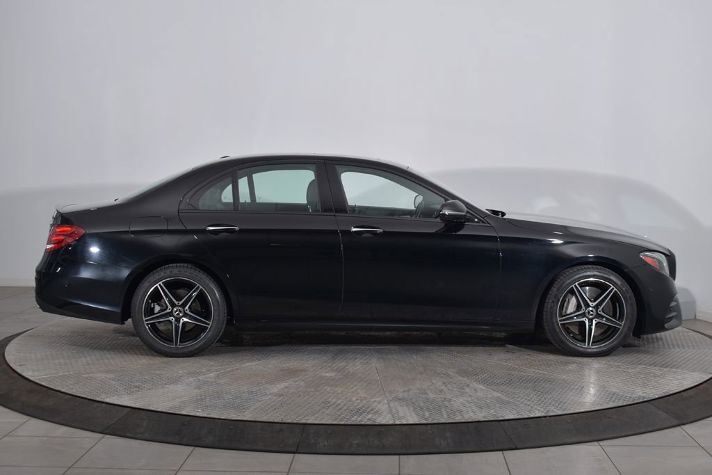 Certified 2018 Mercedes-Benz E 300 4MATIC image 6