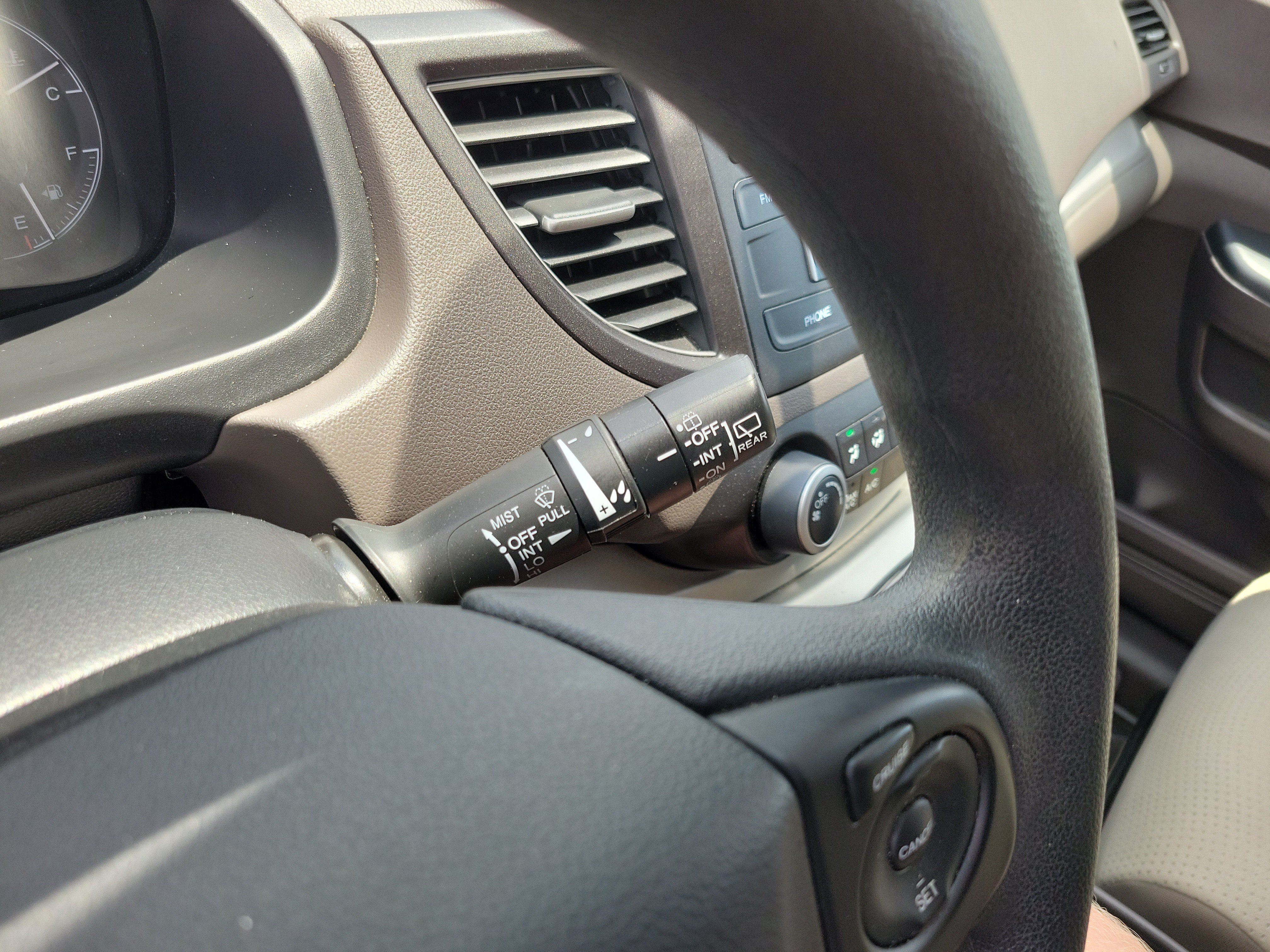 Used 2014 Honda CR-V EX image 23