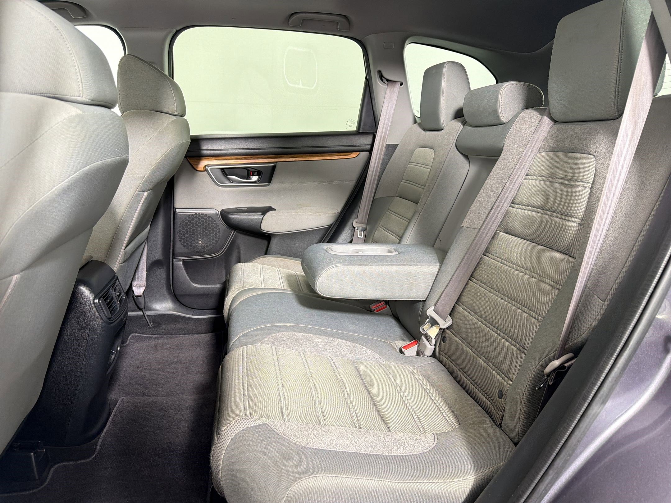 Used 2020 Honda CR-V EX image 26