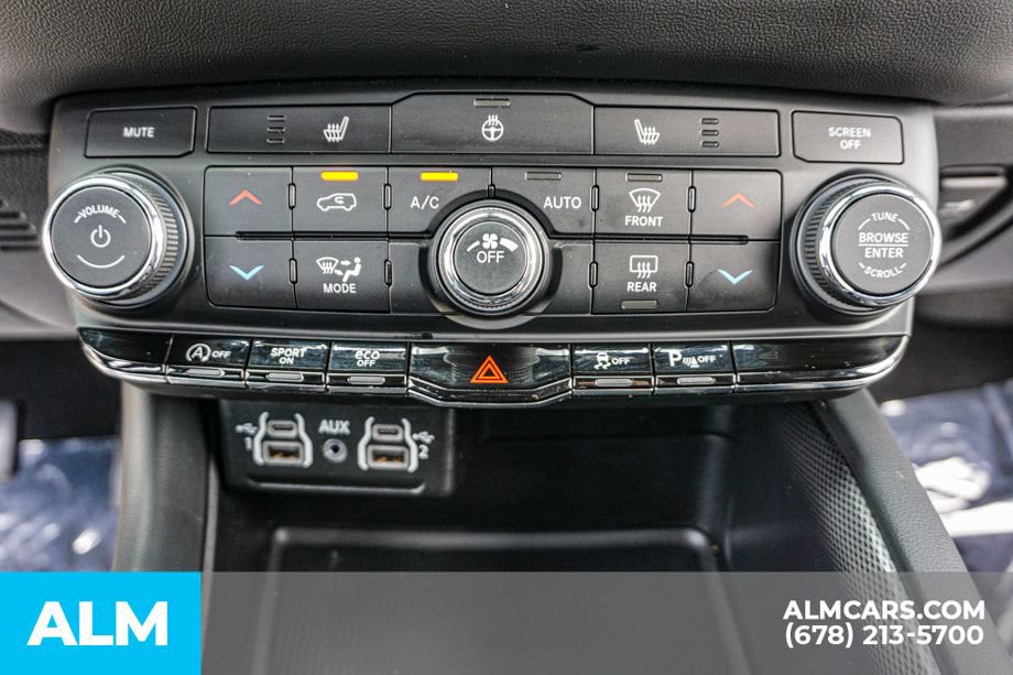 Used 2026 Dodge Durango GT RWD image 44