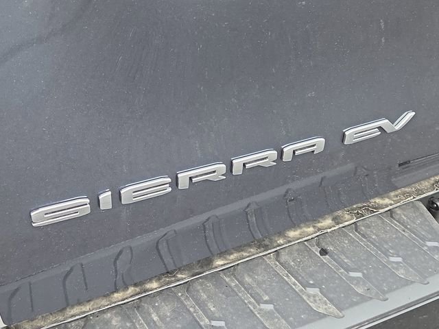 New 2026 GMC Sierra EV Elevation w/ Premium Package image 31