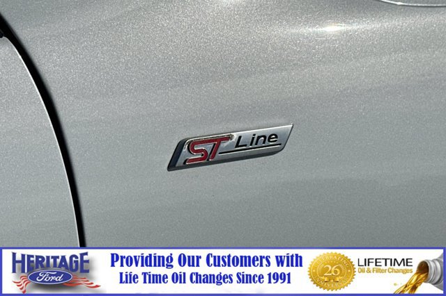 Used 2025 Ford Escape ST-Line FWD image 27