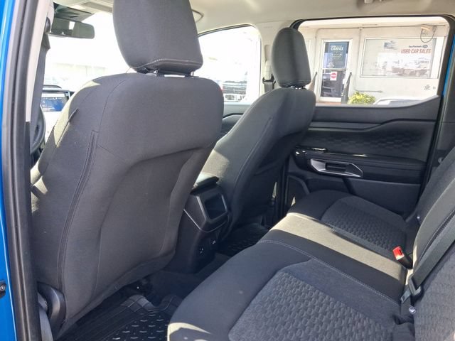 Used 2024 Ford Ranger XLT RWD image 5
