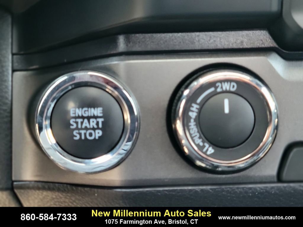 Used 2023 Toyota Tacoma TRD Pro image 26