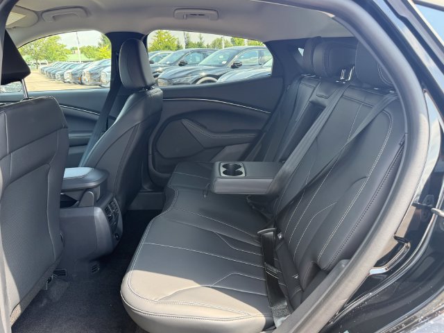 New 2026 Ford Mustang Mach-E Select w/ Comfort Package Lite AWD/4WD image 13