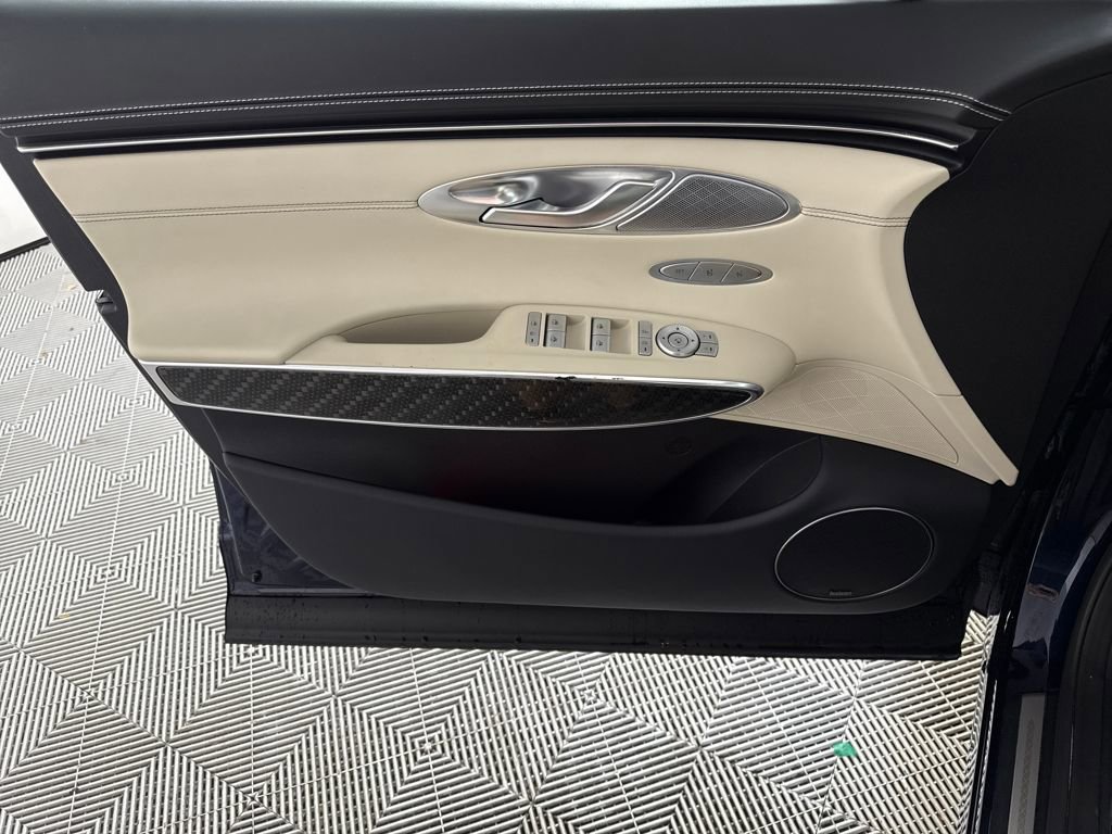 Certified 2023 Genesis GV70 3.5T Sport w/ Sport Prestige Package image 12