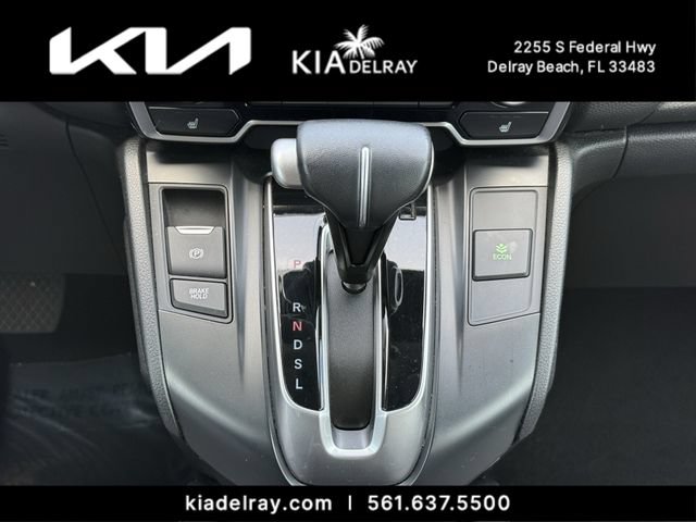 Used 2019 Honda CR-V EX-L image 25