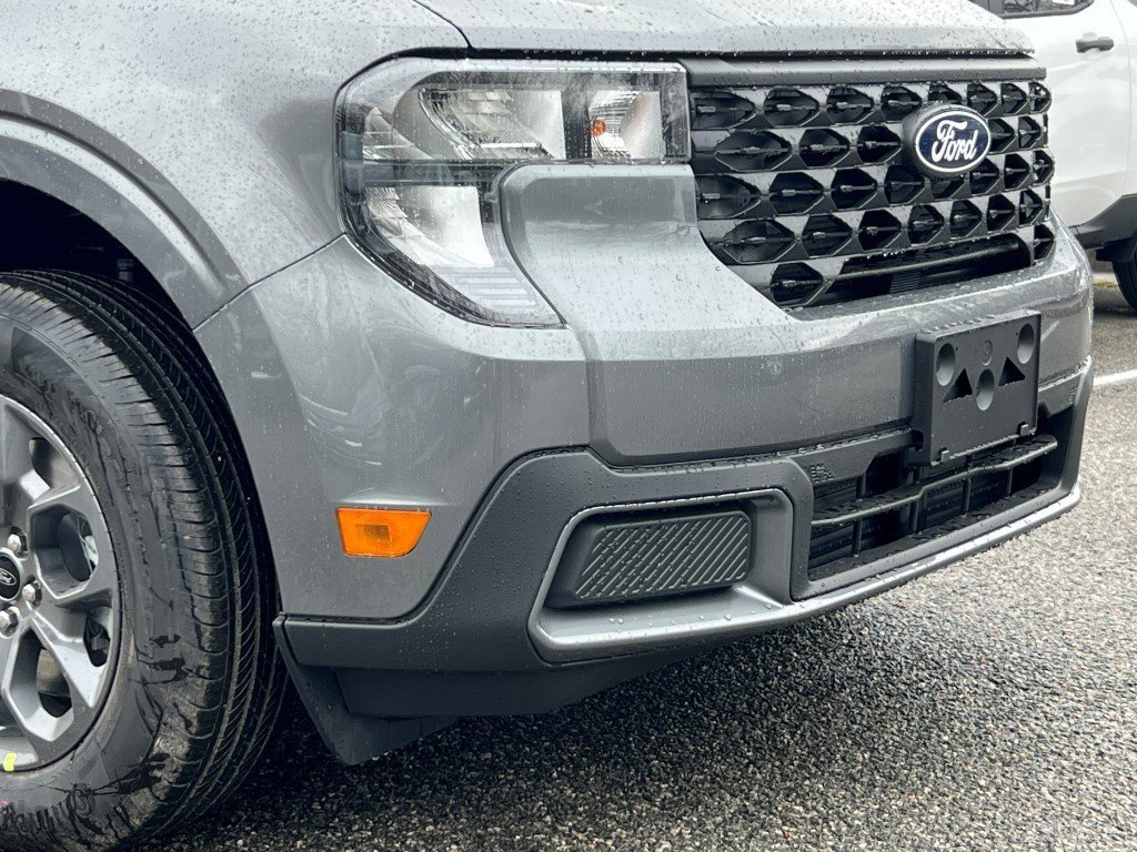 New 2026 Ford Maverick XLT w/ XLT Luxury Package image 2