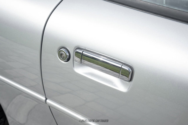 Used 2003 Aston Martin DB7 Vantage RWD image 56