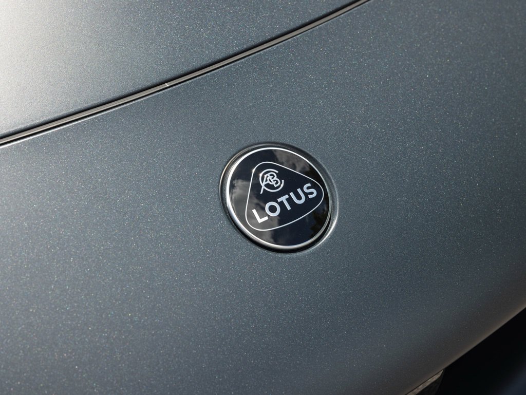New 2026 Lotus Emira RWD image 15