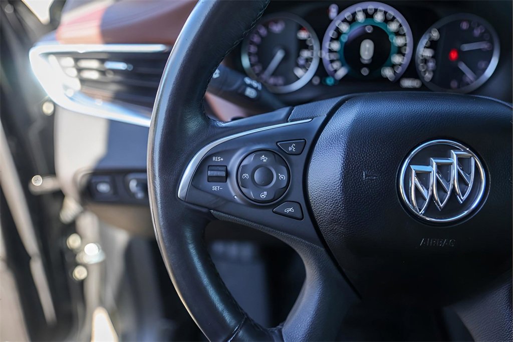 Used 2018 Buick Enclave Avenir w/ Avenir Technology Package image 14