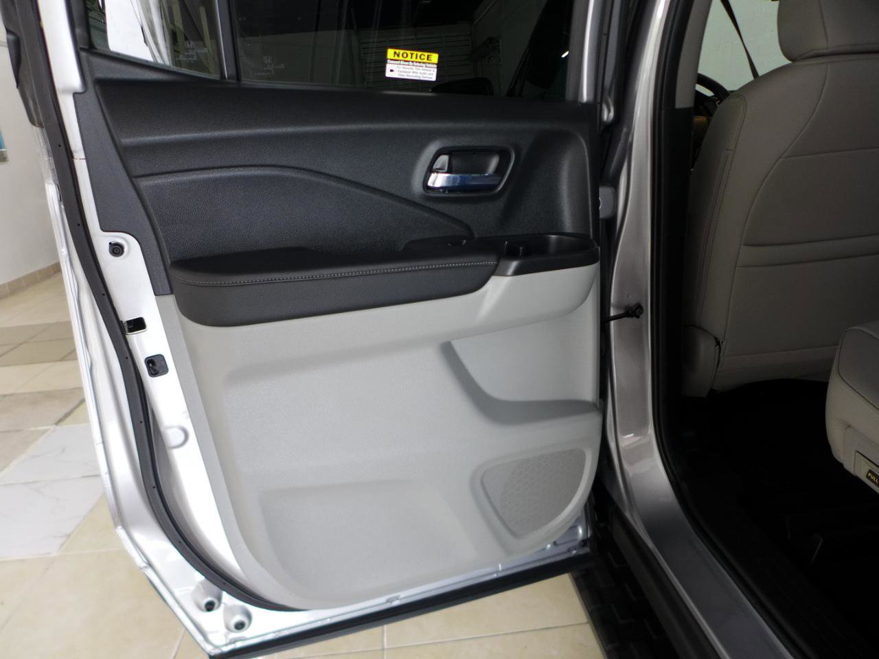 Used 2021 Honda Ridgeline RTL-E image 62