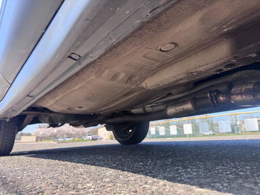 Used 2001 Subaru Forester L image 20