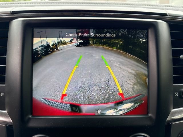 Used 2016 RAM 1500 Sport AWD/4WD image 24