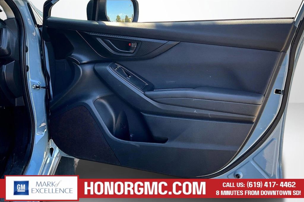 Used 2019 Subaru Crosstrek 2.0i Premium image 26