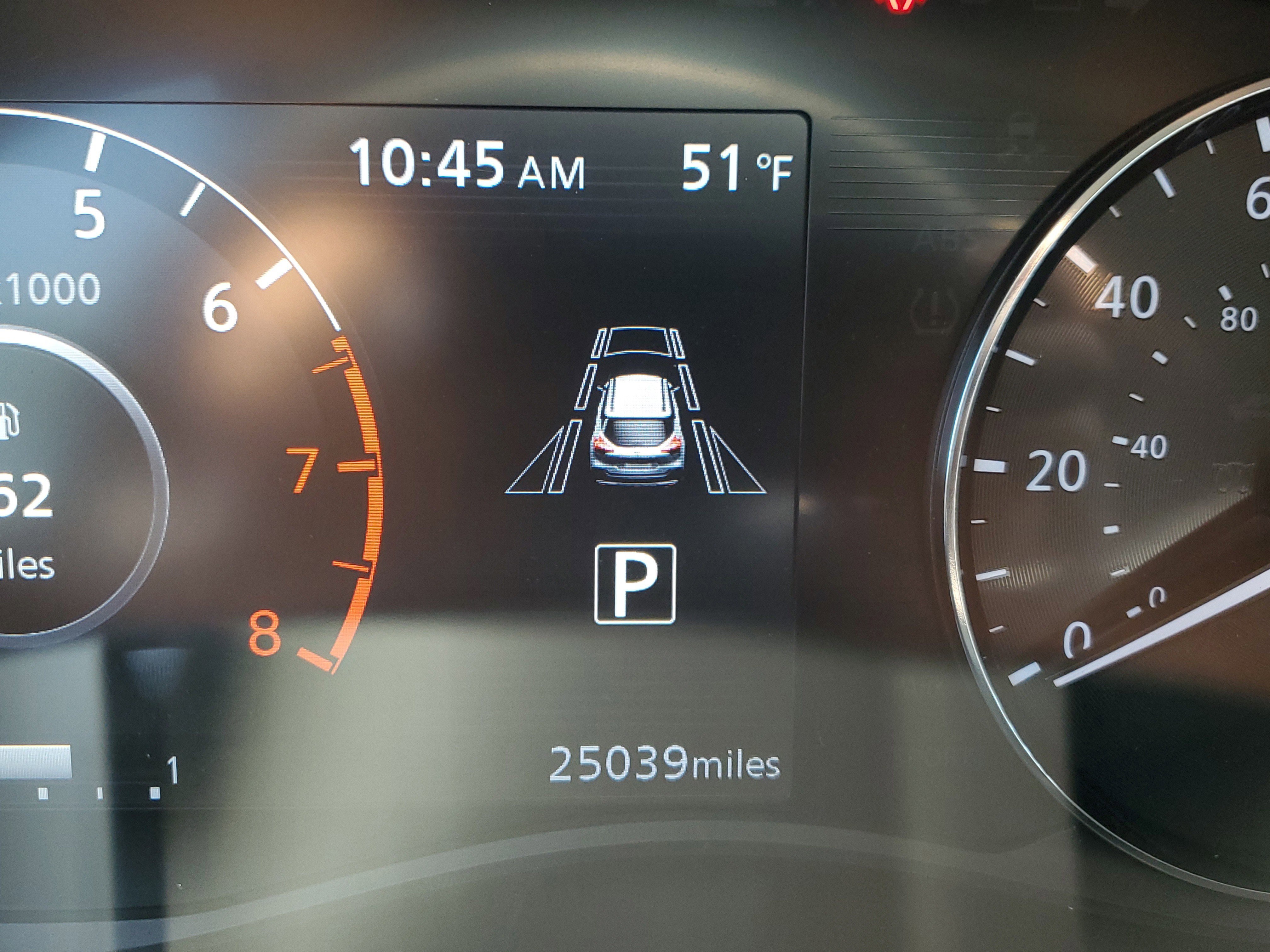 Certified 2024 Nissan Kicks SR image 21