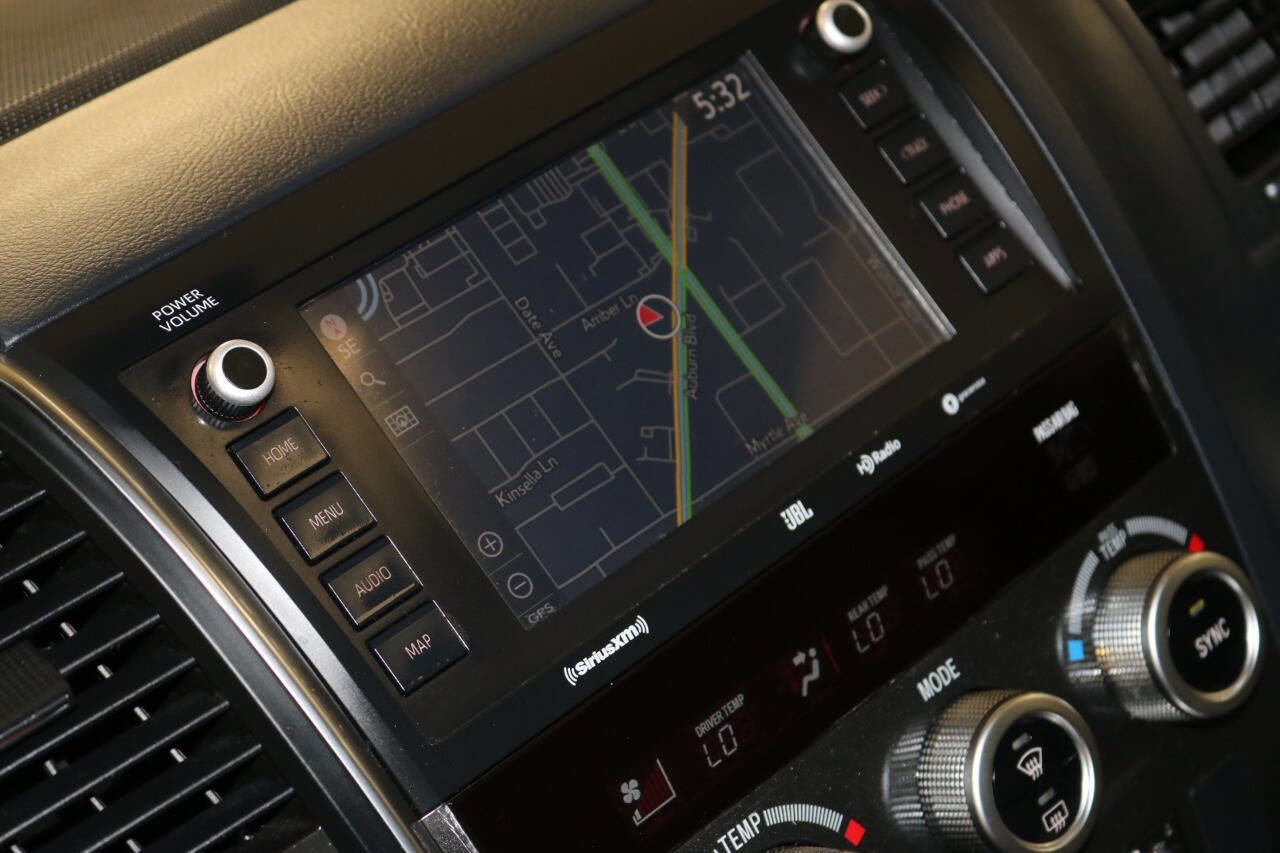 Used 2020 Toyota Sequoia Platinum image 33