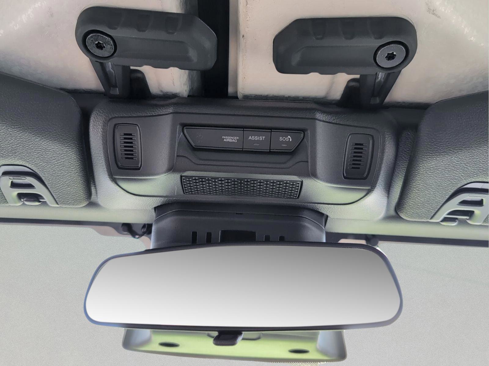 New 2026 Jeep Wrangler Sport S image 23