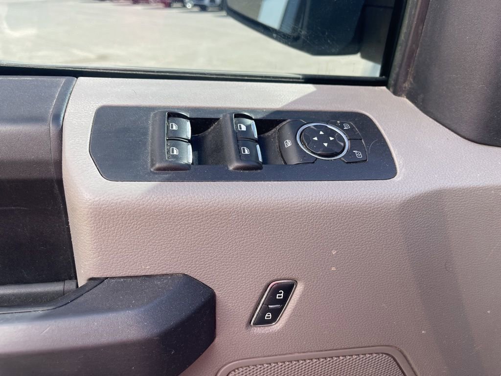 Used 2015 Ford F150 XL w/ Equipment Group 101A Mid image 18