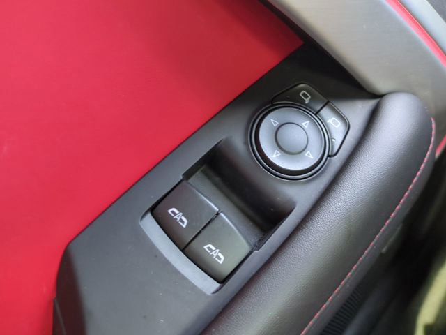Used 2017 Chevrolet Camaro SS RWD image 27