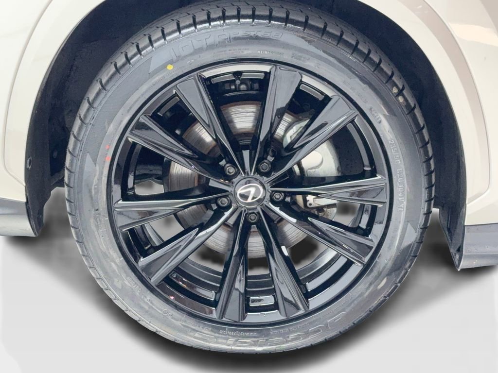 Used 2024 Lexus NX 350 F Sport image 53