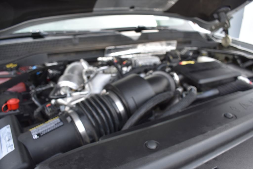 Used 2019 GMC Sierra 3500 Denali w/ Duramax Plus Package image 37