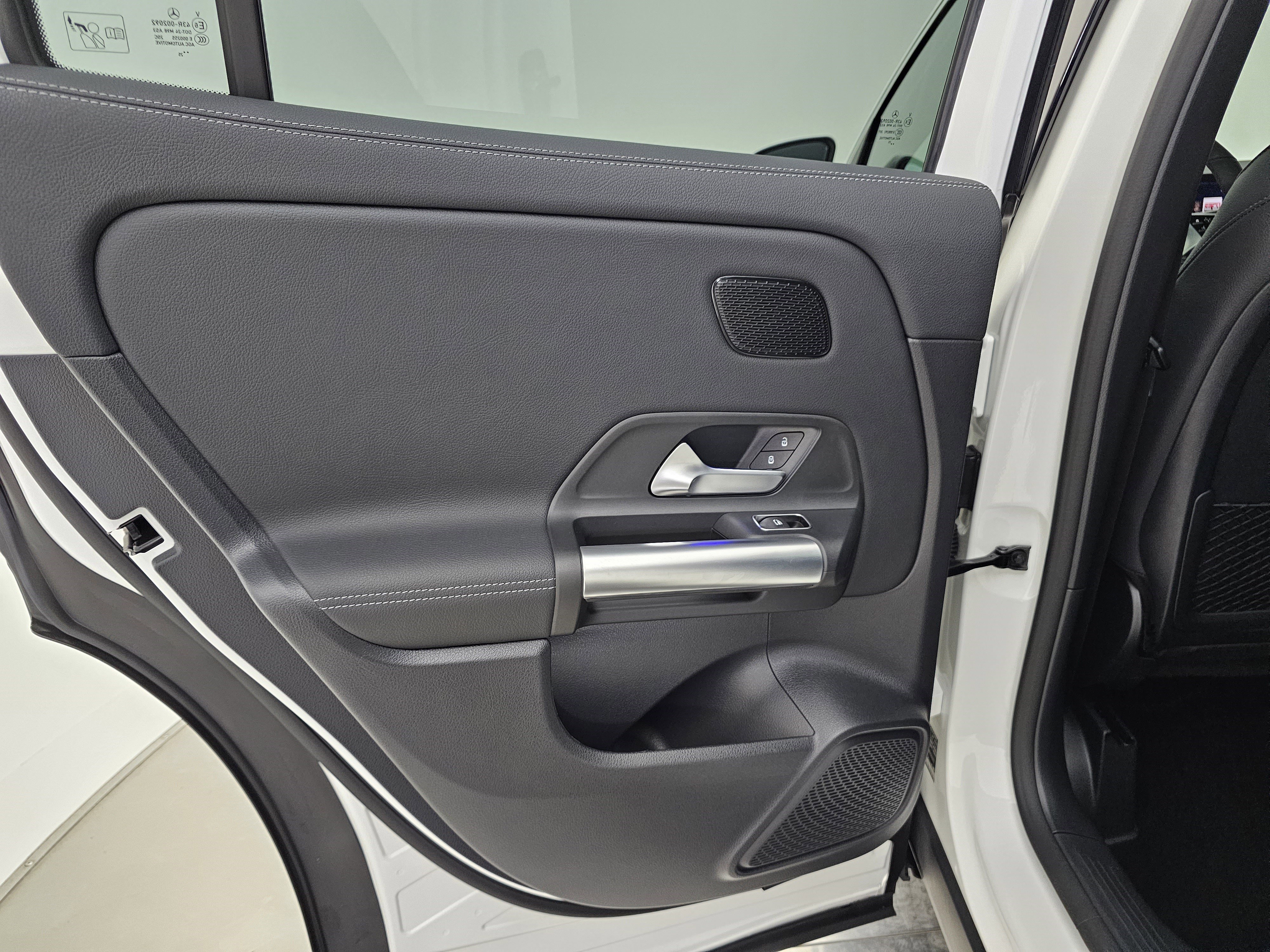 Certified 2026 Mercedes-Benz GLA 250 4MATIC image 25